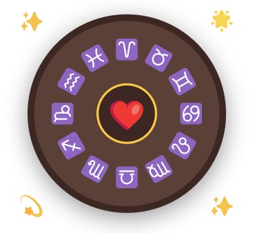 ruota della fortuna del cartomante francesco