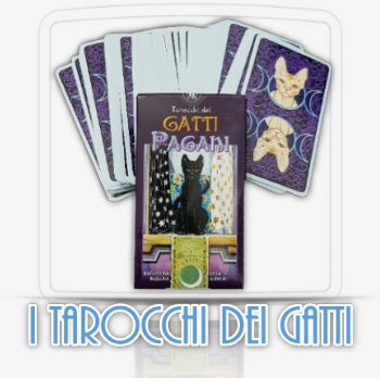 arcani amggiori e minori tarocchi