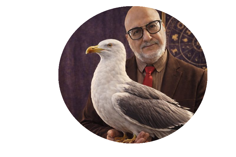 Tarocchi Gratuiti di Francesco - Maestro Athan Dah