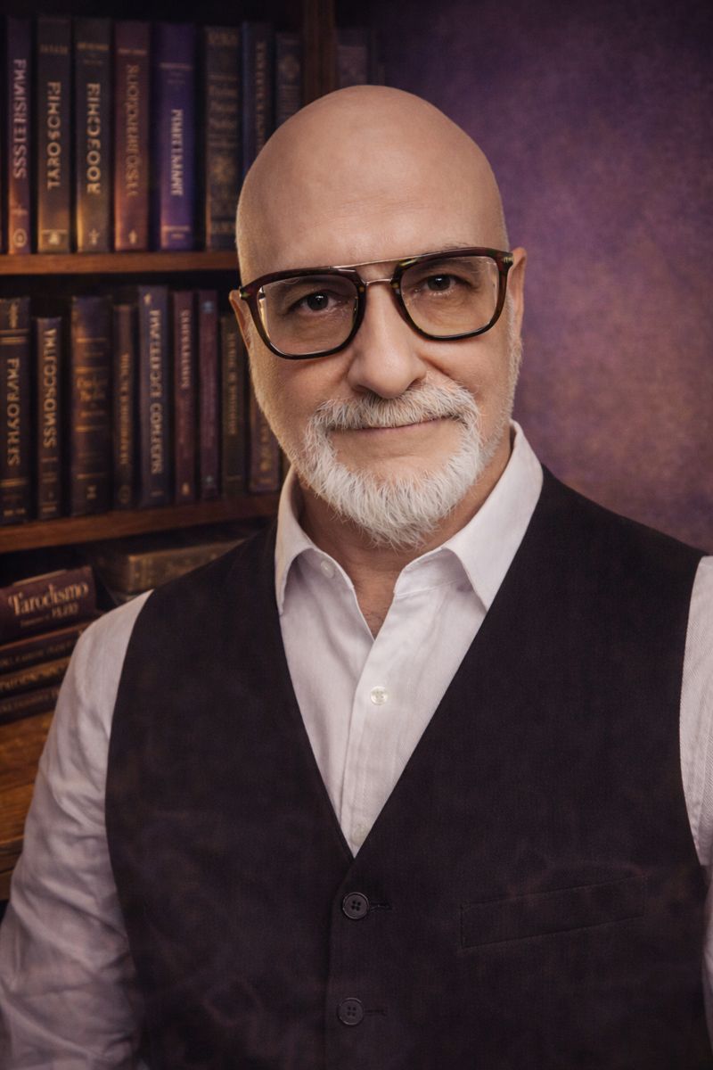 contatta il maestro francesco