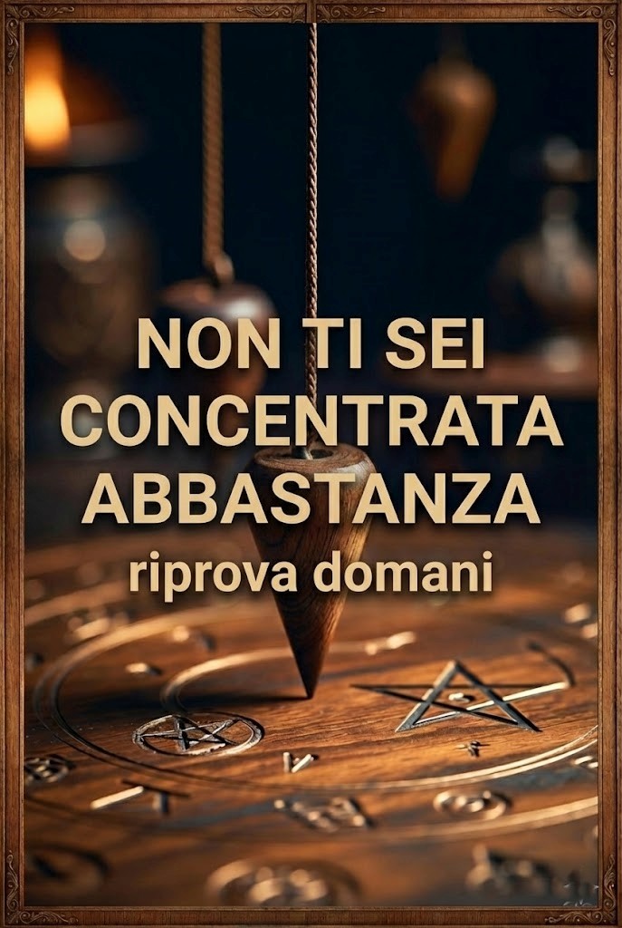 risposta no
