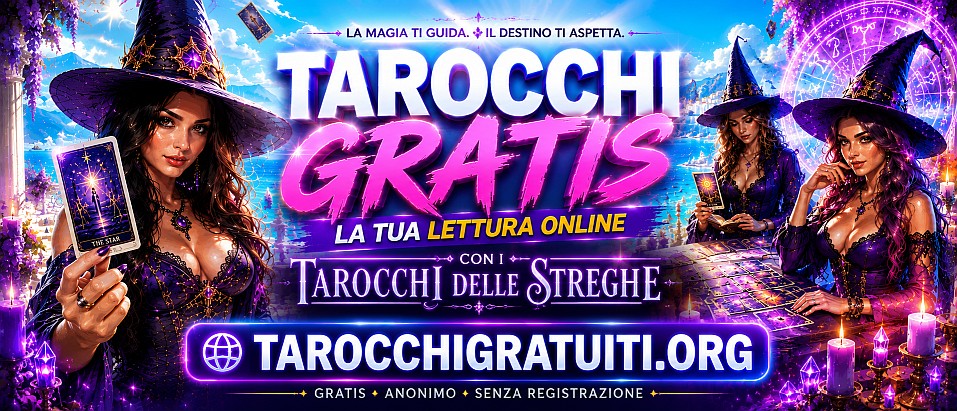 lettura tarocchi gratis online sicura anonima rob quasi infallibile del cartomante francesco